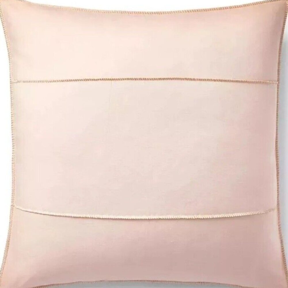 Lauren Ralph Lauren Estella Whipstitch Throw Pillow